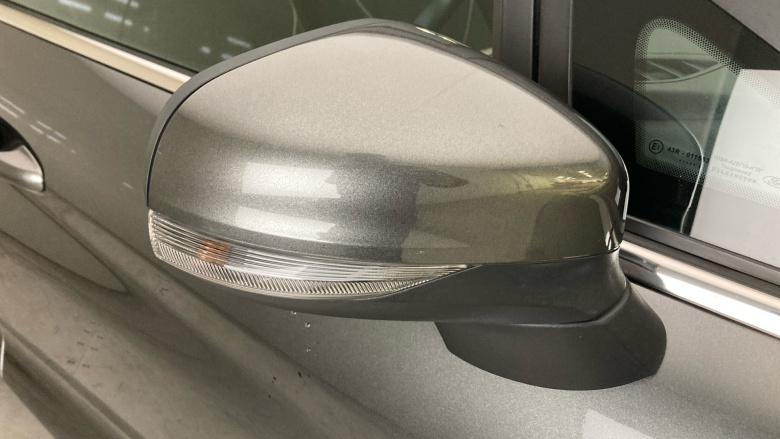 Ford Fiesta 1.0 EcoBoost 125 Titanium 5dr Petrol Hatchback